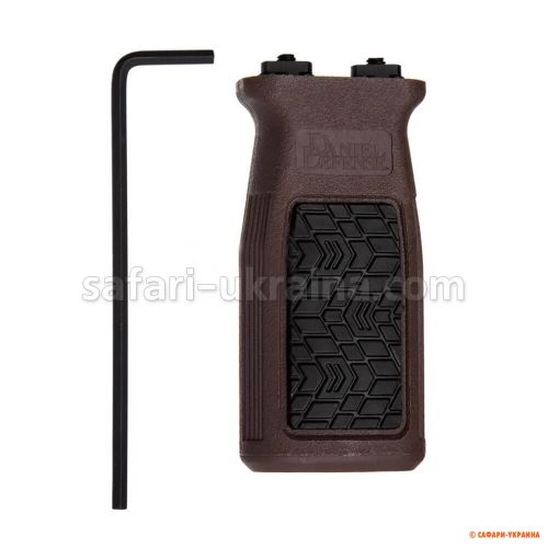 Рукоятка перевода огня Daniel Defense M-Lok MilSpec+