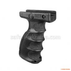 Рукоятка передняя FAB Defense, AG44SB, black