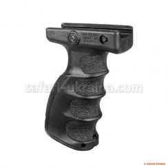 Руків’я переднє FAB Defense, AG44SB, black