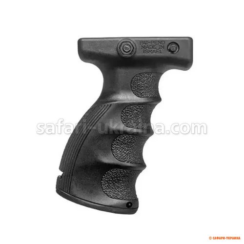 Рукоятка передняя FAB Defense, AG44SB, black
