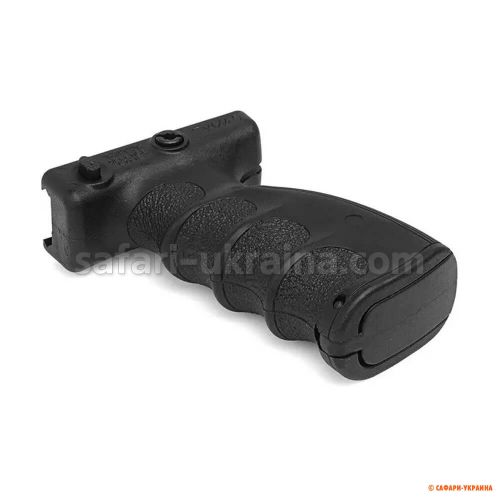 Рукоятка передняя FAB Defense, AG44SB, black