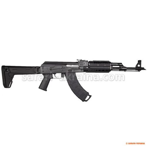 Пистолетная рукоять Magpul MOE AK47/AK74. Black 