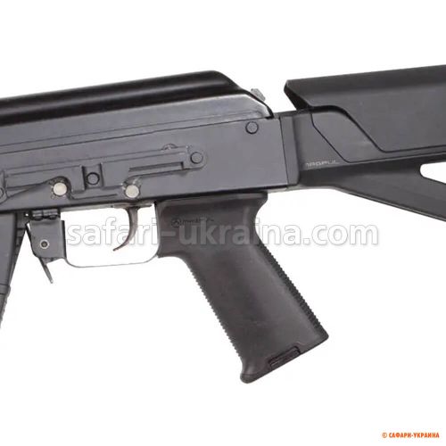 Пистолетная рукоять Magpul MOE AK47/AK74. Black 