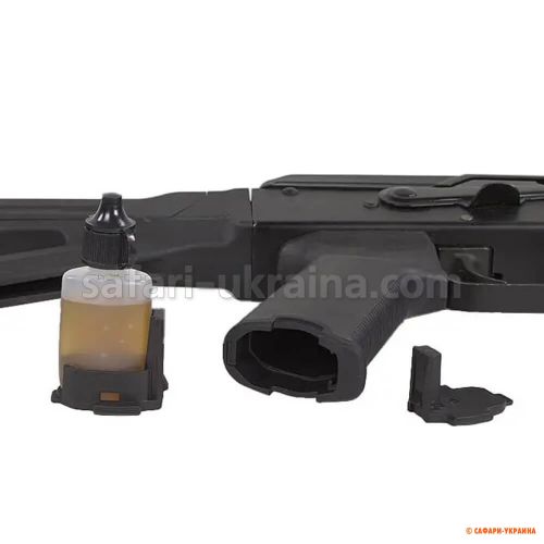Пистолетная рукоять Magpul MOE AK47/AK74. Black 