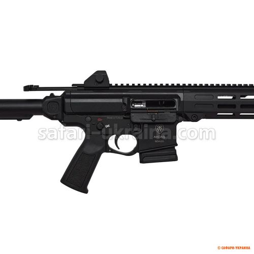 Карабин AKDAS SEM-223HM TB, кал .223 Rem, ствол 30,5 см
