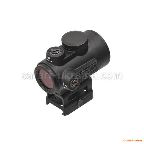 Прицел коллиматорный Vector Optics Centurion 1x30 3МОА 