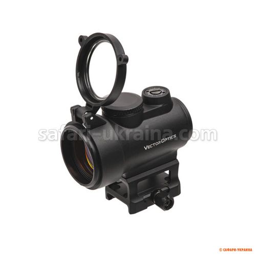Прицел коллиматорный Vector Optics Centurion 1x30 3МОА 