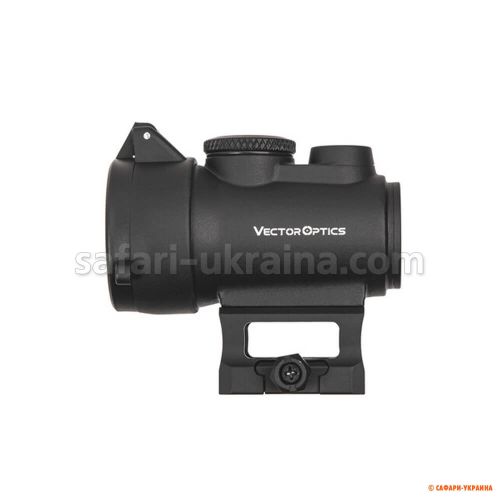 Прицел коллиматорный Vector Optics Centurion 1x30 3МОА 