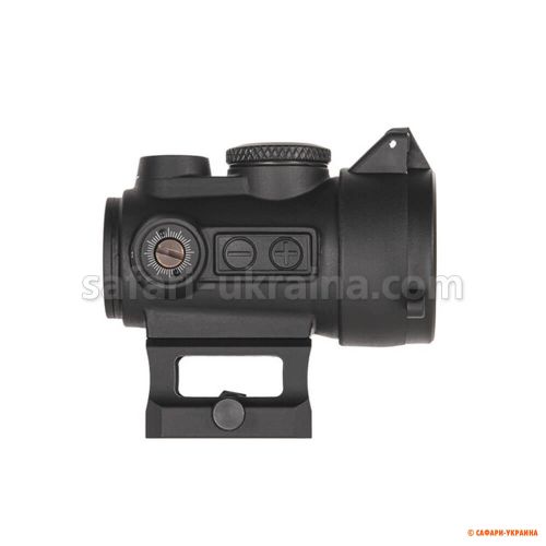 Прицел коллиматорный Vector Optics Centurion 1x30 3МОА 