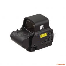 Прицел коллиматорный EOTech EXPS3-0 68MOA/1MOA совместим с NV 