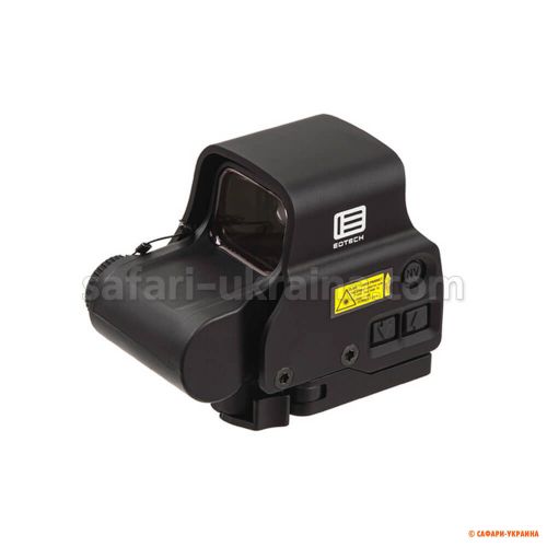 Прицел коллиматорный EOTech EXPS3-0 68MOA/1MOA совместим с NV 