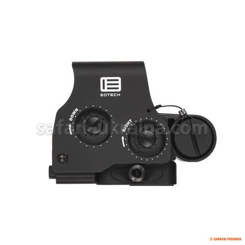 Прицел коллиматорный EOTech EXPS3-0 68MOA/1MOA совместим с NV 
