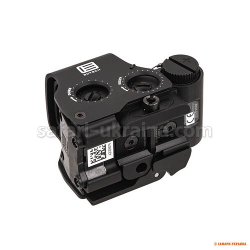 Прицел коллиматорный EOTech EXPS3-0 68MOA/1MOA совместим с NV 