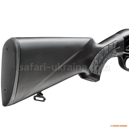 Ружье Hatsan Escort Xtreme Dark Grey кал. 12/76. Ствол - 76 см