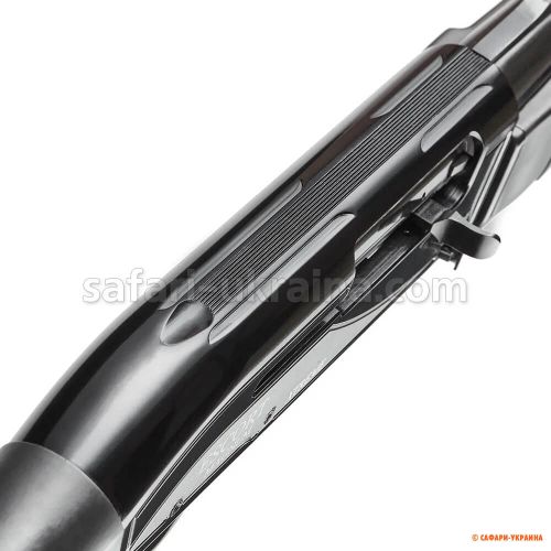 Ружье Hatsan Escort Xtreme Dark Grey кал. 12/76. Ствол - 76 см