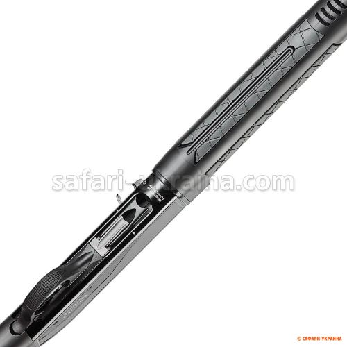 Ружье Hatsan Escort Xtreme Dark Grey кал. 12/76. Ствол - 76 см
