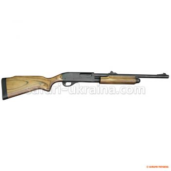 Ружье помповое Remington 870, кал.12/76