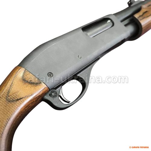 Рушниця помпова Remington 870, кал.12/76 