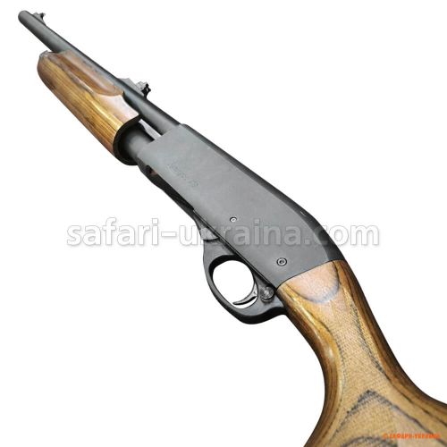 Рушниця помпова Remington 870, кал.12/76 