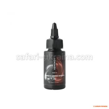 Kenoko Carbon&Copper Remover для удаления нагара, меди 50 мл