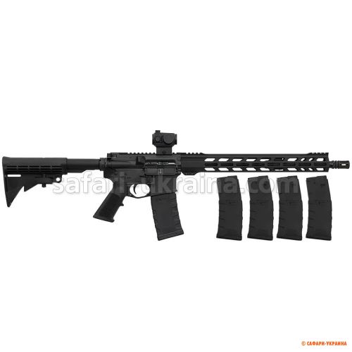 ZRO Delta Ready Series ZR01 кал .223, коллиматор XD Precision RS