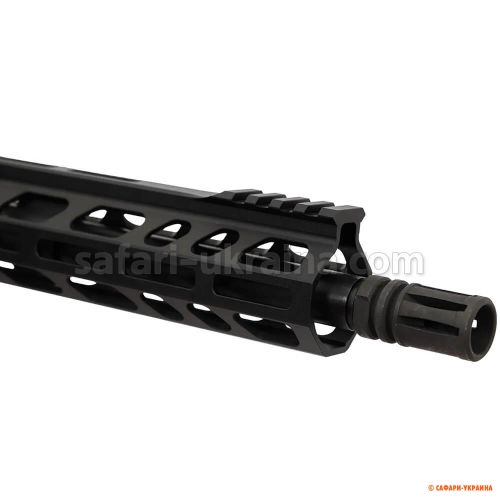 ZRO Delta Ready Series ZR01 кал .223, коллиматор XD Precision RS
