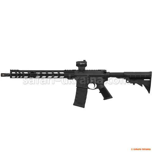 ZRO Delta Ready Series ZR01 кал .223, коллиматор XD Precision RS