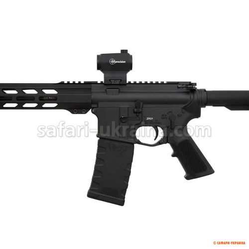 ZRO Delta Ready Series ZR01 кал .223, коллиматор XD Precision RS