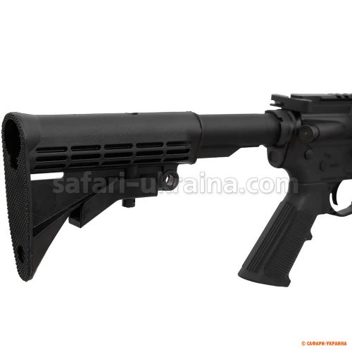 ZRO Delta Ready Series ZR01 кал .223, коллиматор XD Precision RS