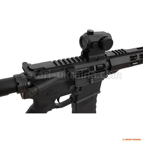 ZRO Delta Ready Series ZR01 кал .223, коллиматор XD Precision RS