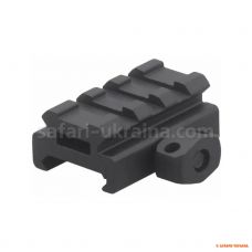 Райзер Vector Optics 12 мм Picatinny