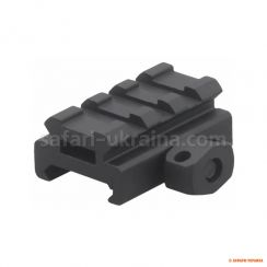 Райзер Vector Optics 12 мм Picatinny