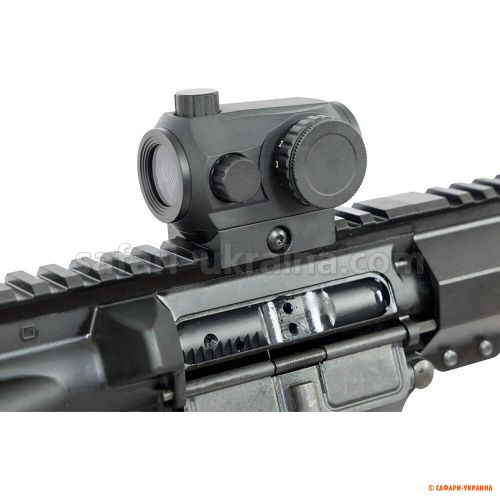 Карабін ZRO Delta Ready Series ZR01 кал. 223, ствол 40,6 см 