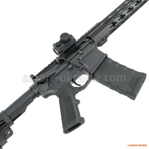 Карабін ZRO Delta Ready Series ZR01 кал. 223, ствол 40,6 см 