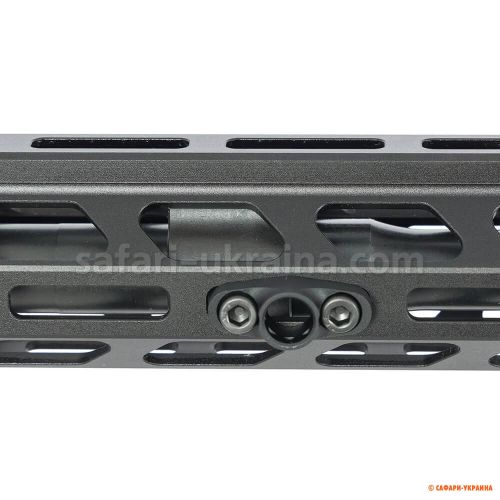 Карабін ZRO Delta Ready Series ZR01 кал. 223, ствол 40,6 см 