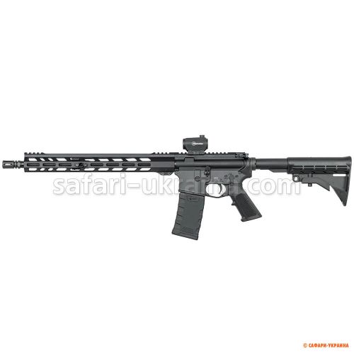 Карабін ZRO Delta Ready Series ZR01 кал. 223, ствол 40,6 см 