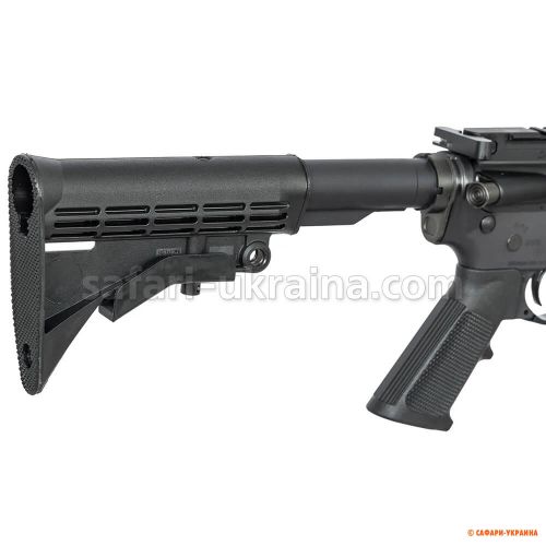 Карабін ZRO Delta Ready Series ZR01 кал. 223, ствол 40,6 см 