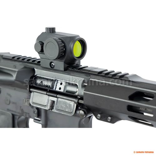 Карабін ZRO Delta Ready Series ZR01 кал. 223, ствол 40,6 см 