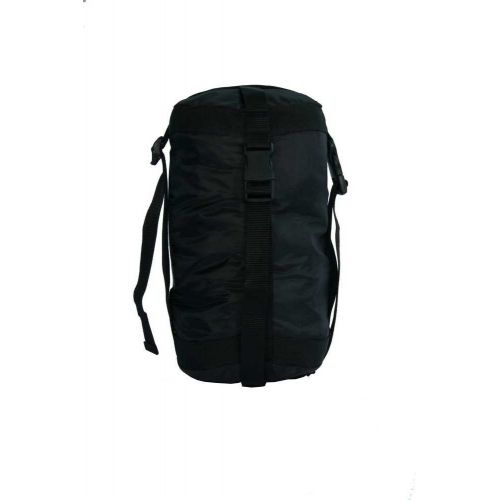 Компресійний мішок DANAPER р.S Black Компресійний мішок DANAPER р.S Black