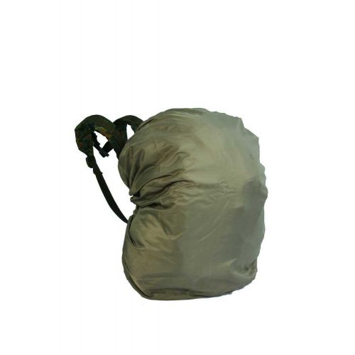 Чехол на рюкзак р. M Olive
