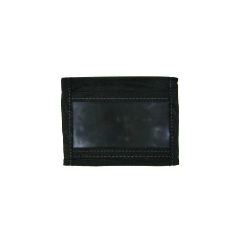Гаманець Danaper Wallet Black-Gray 
