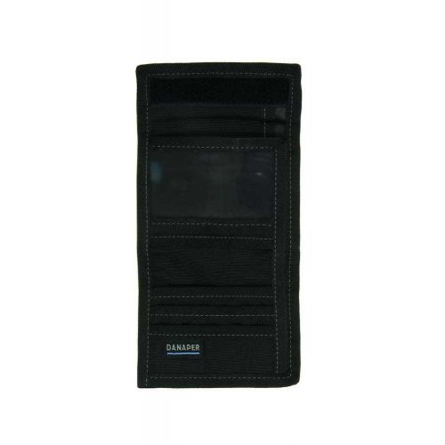 Гаманець Danaper Wallet Black-Gray 