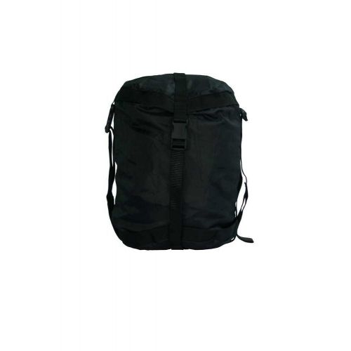 Компресійний мішок DANAPER р.L Black Компресійний мішок DANAPER р.L Black