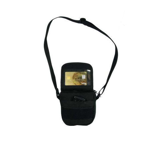 Сумка DANAPER CROSS BODY SMALL Black