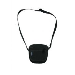 Сумка DANAPER CROSS BODY SMALL Black-Gray