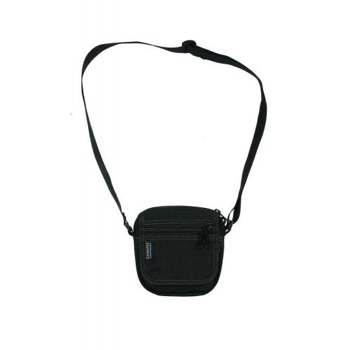 Сумка DANAPER CROSS BODY SMALL Black-Gray