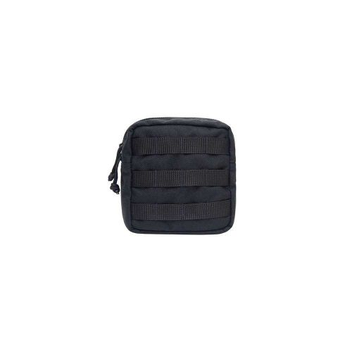 Підсумок утилітарний S, Black 