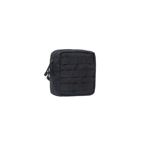 Підсумок утилітарний S, Black 