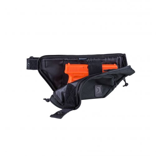 Сумка DANAPER Speedy, Black