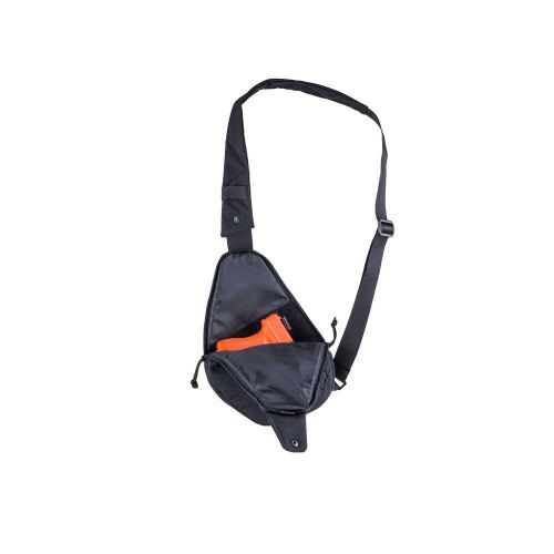 Сумка DANAPER Flat, Black